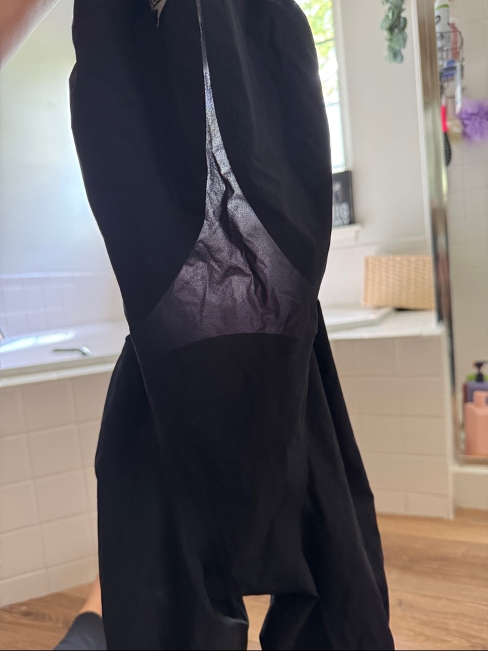 Women’s Speedo Black Competitive Fastskin Racing Suit 25 - Picture 7 of 7